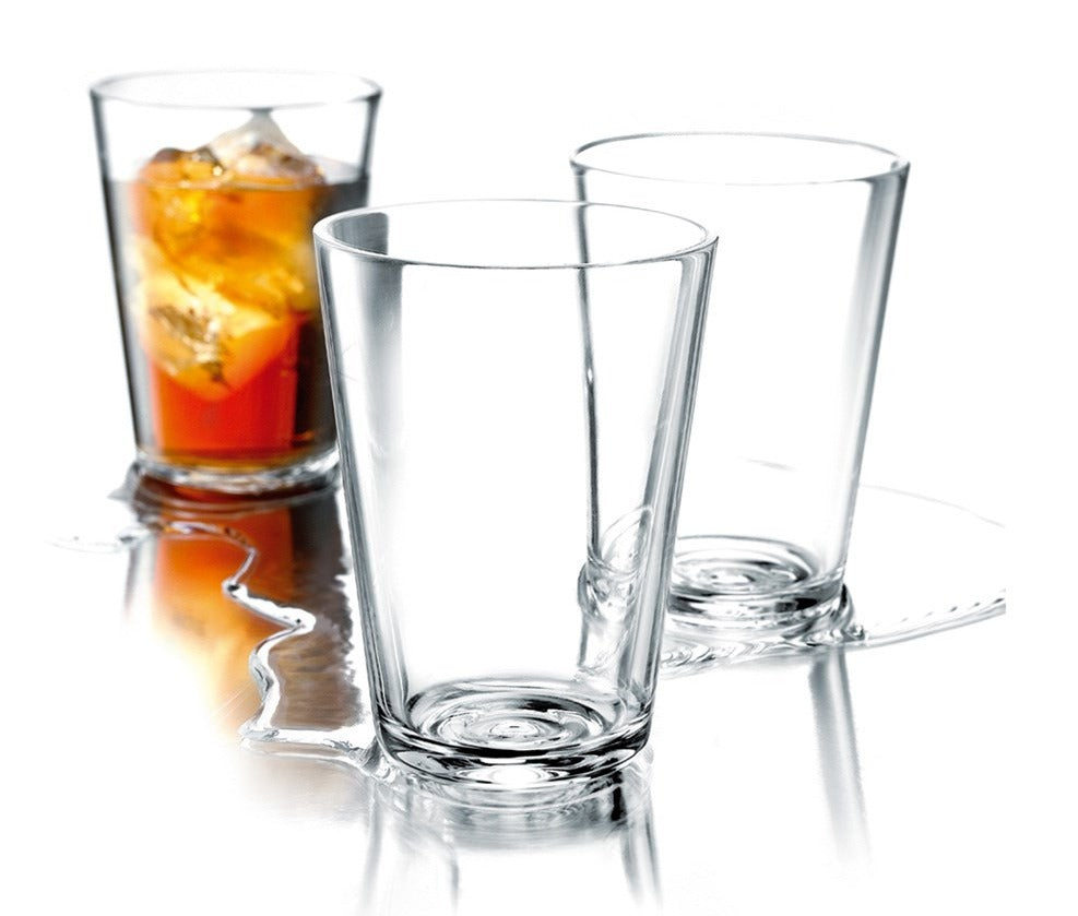 Tumblers 38 cl 4 pcs