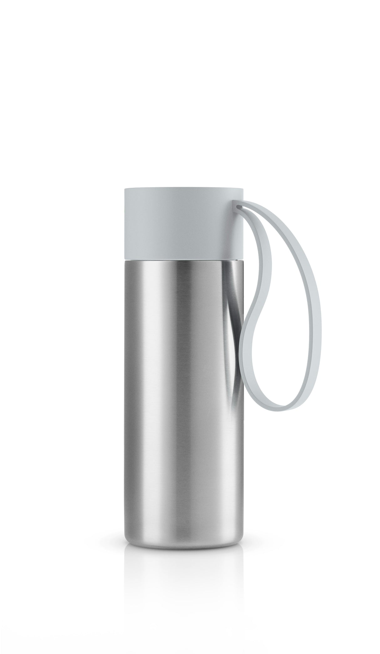To Go Cup 0.35l Marble grey