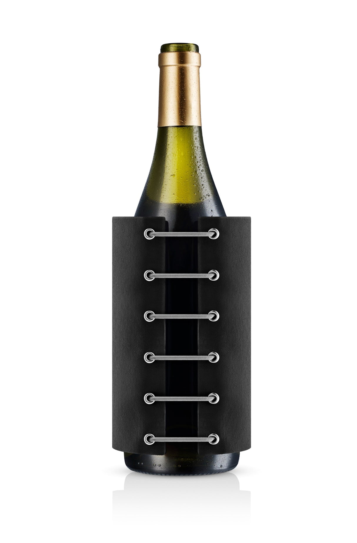 StayCool wine cooler Black