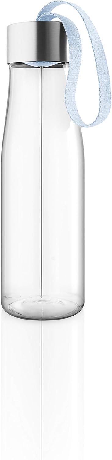 MyFlavour drinking bottle 0.75l Soft blue