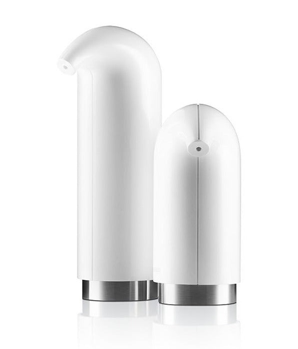 Soap lotion dispenser set