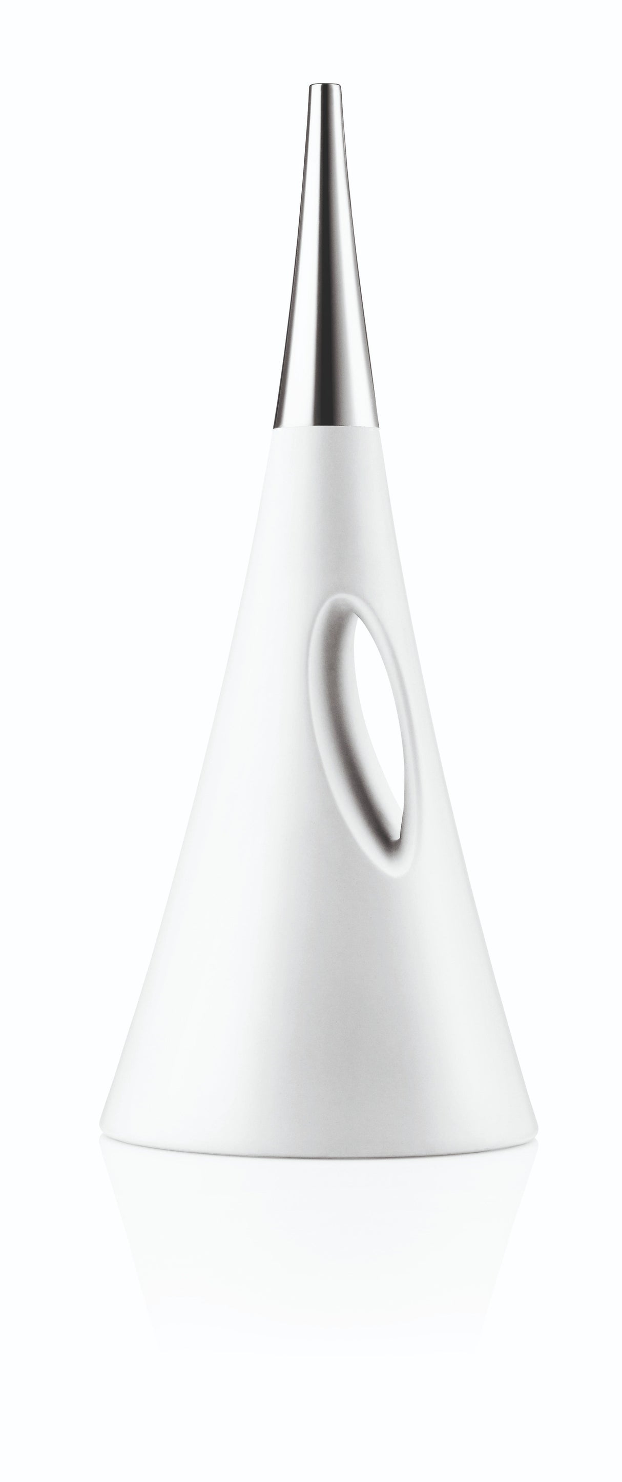 Aqua Star watering can 2l white