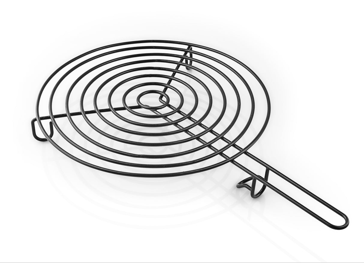 FireGlobe grill grid
