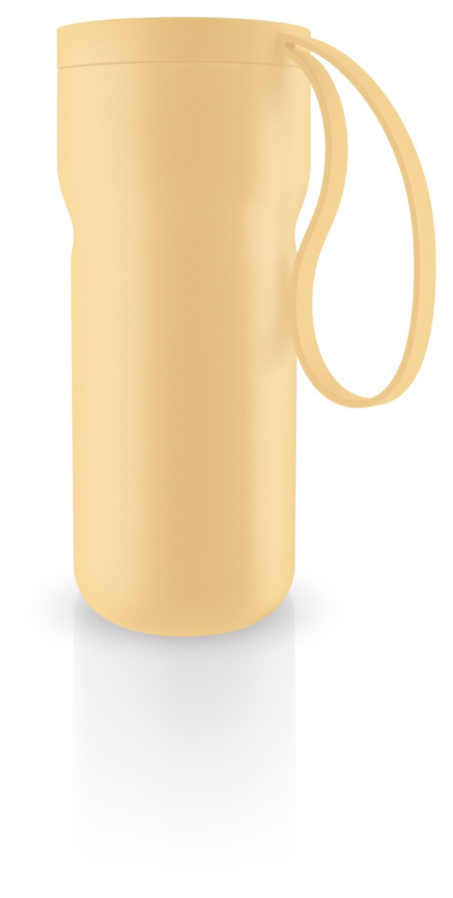 Thermo coffee cup Lemon drop Nordic Kitchen