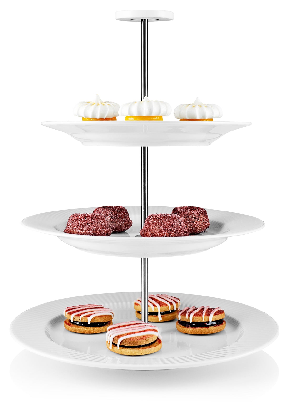 3 tier cake stand
