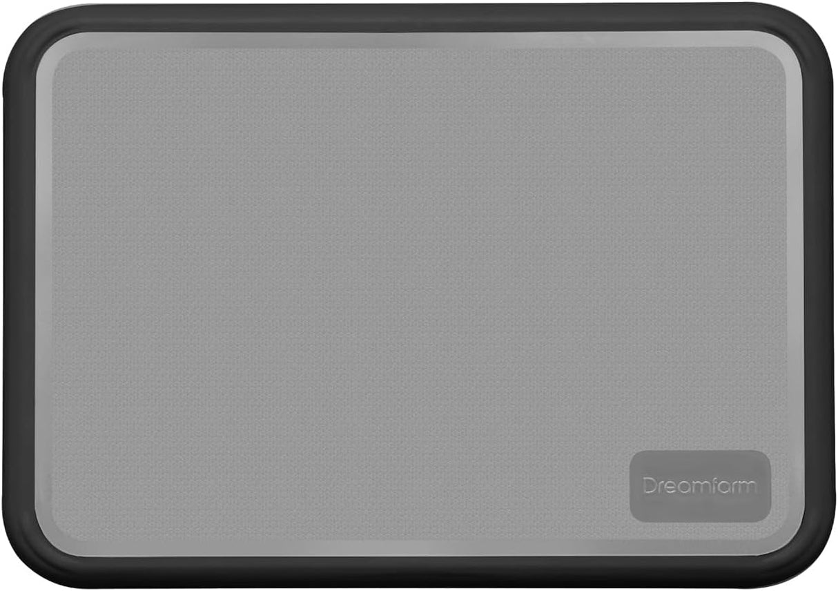 Fledge 0.5 kg - Black