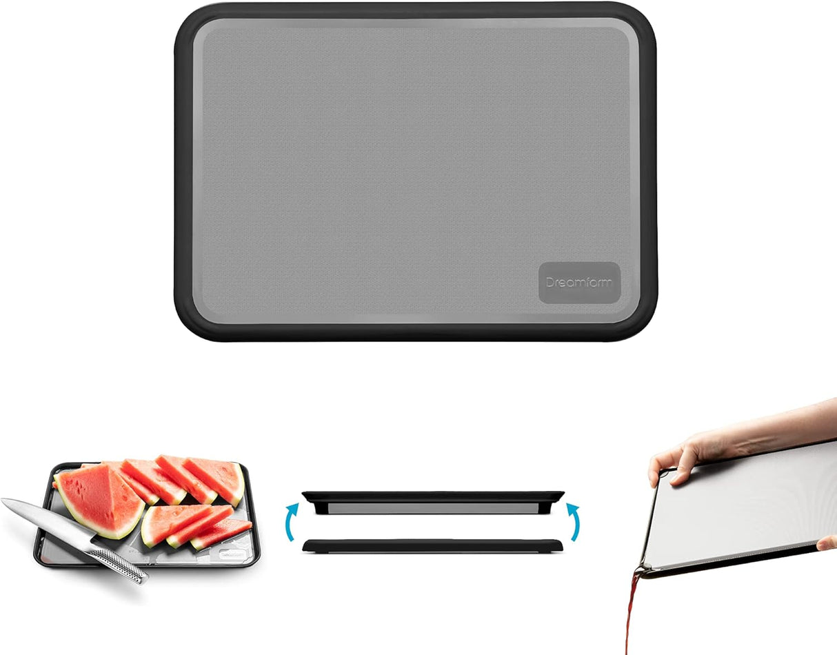 Fledge 0.5 kg - Black