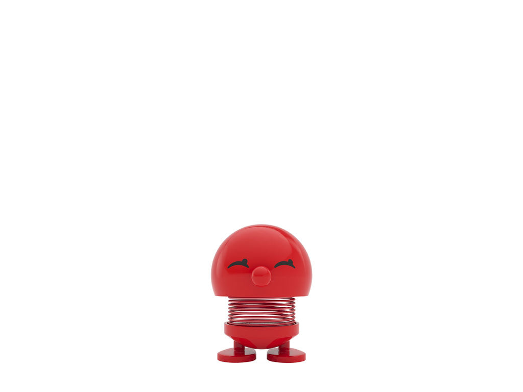 Hoptimist Bimble S Red