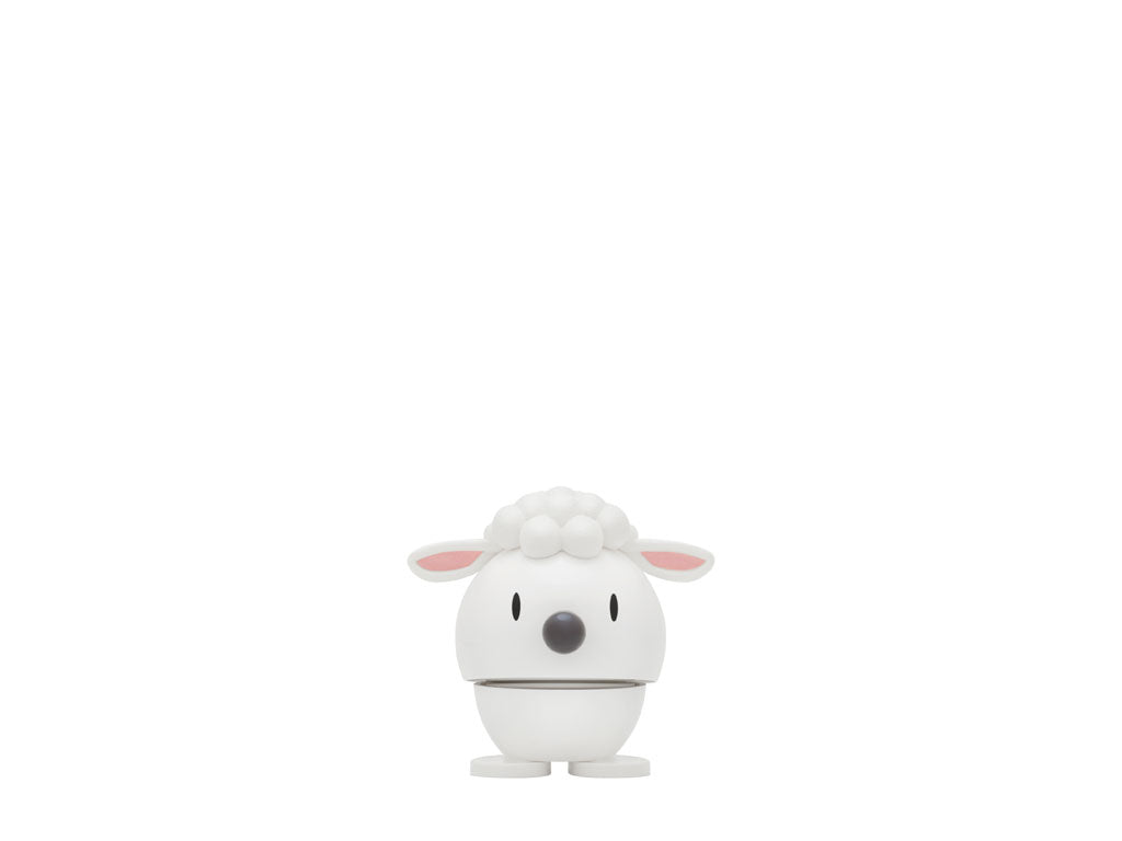 Hoptimist Lambert White