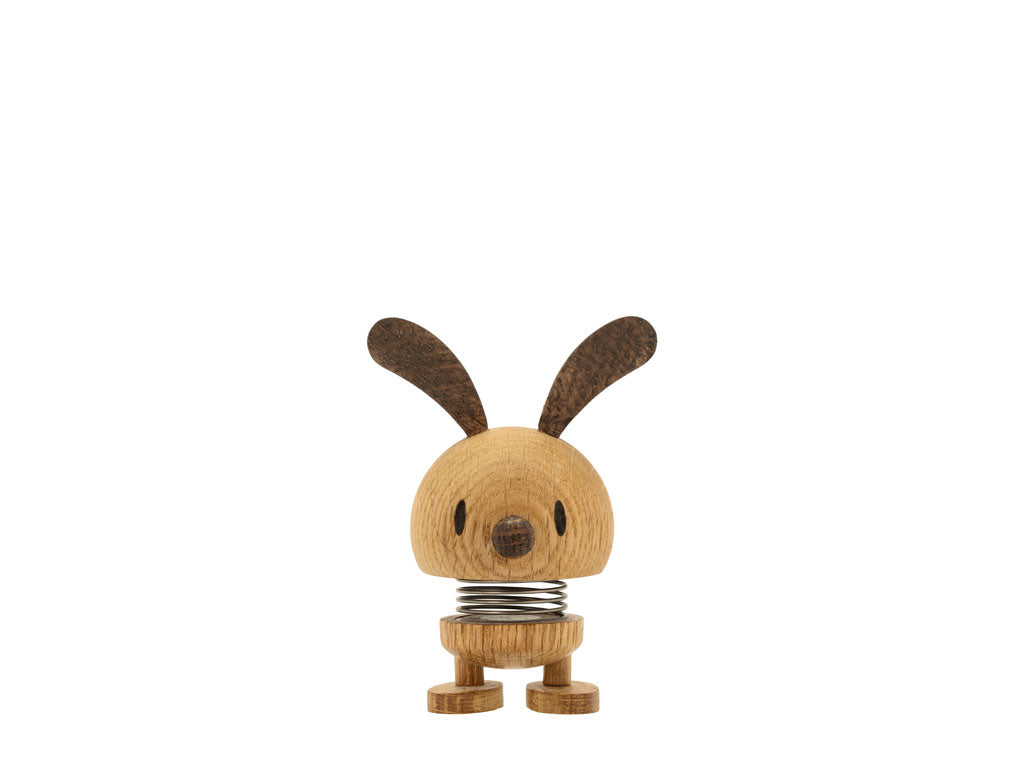 Hoptimist Bunny S Oak