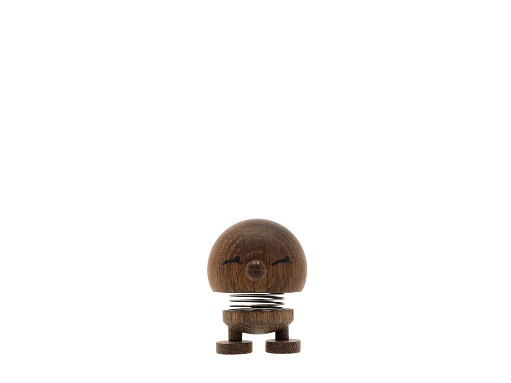 Hoptimist Bimble S Smoked oak