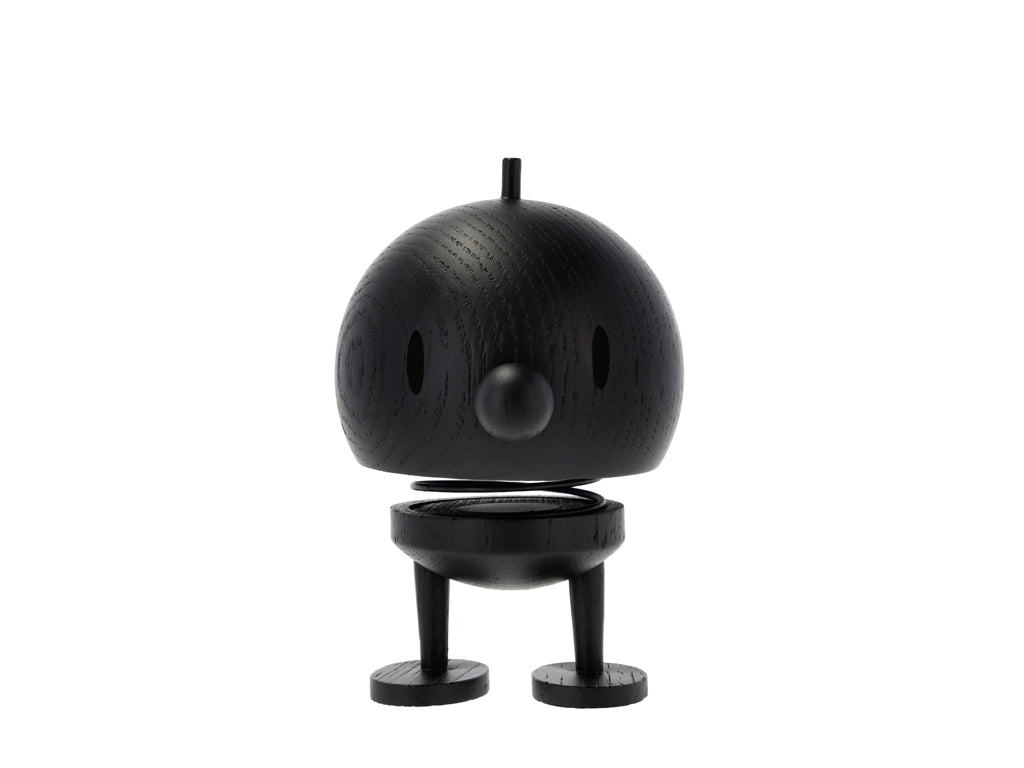 Hoptimist Bumble L Black stained oak