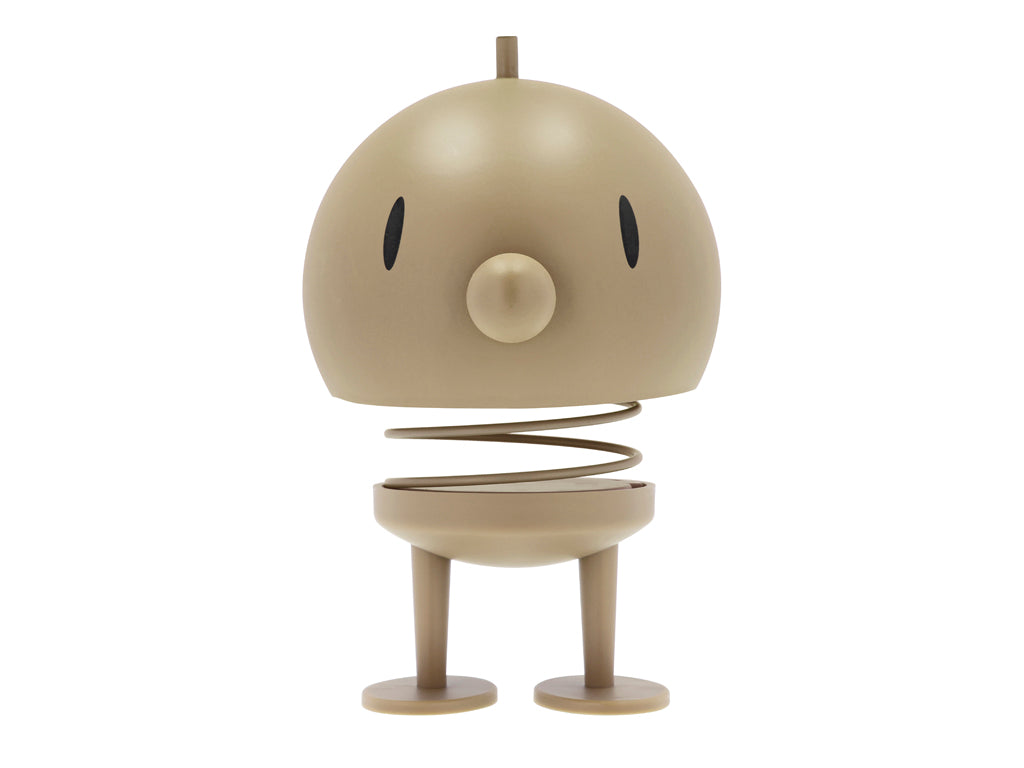 Hoptimist Speaker XL Soft Latte