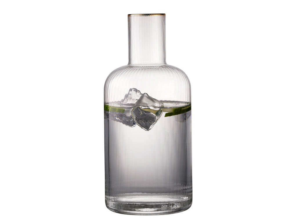 Carafe Palermo Gold 1.5 liter