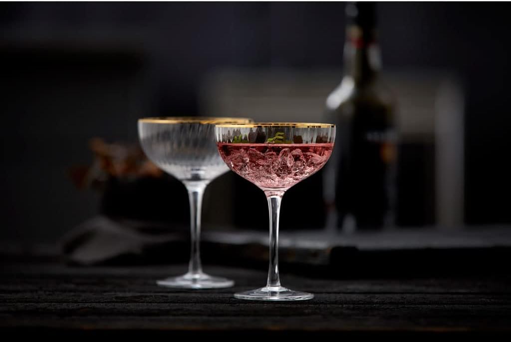 Cocktail glass Palermo 31.5 cl 4pcs