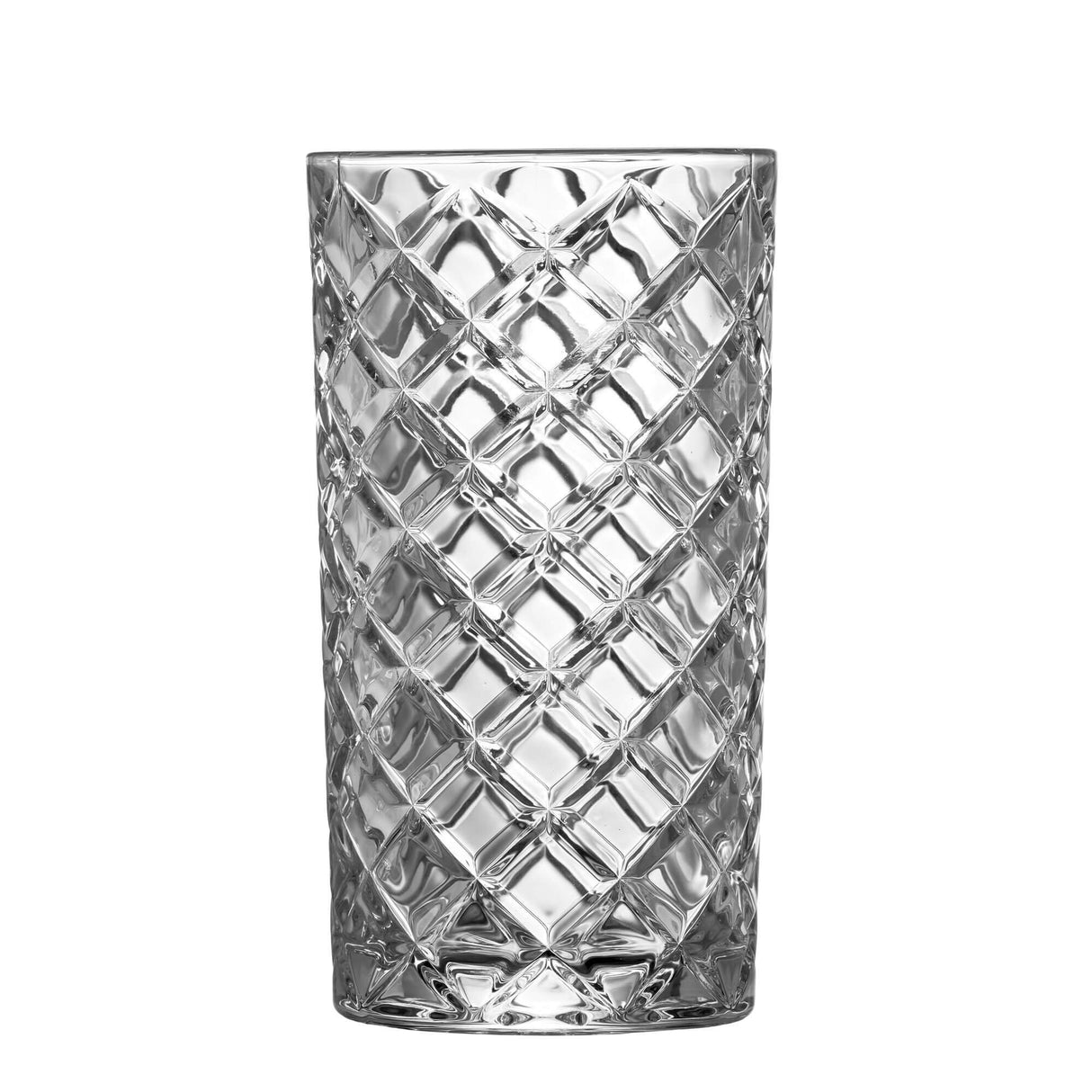 Highball Diamond 41 cl 6 pcs Clear