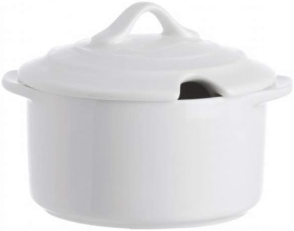 MENAGE CHEESE BOWL W/HANDLE 11CM