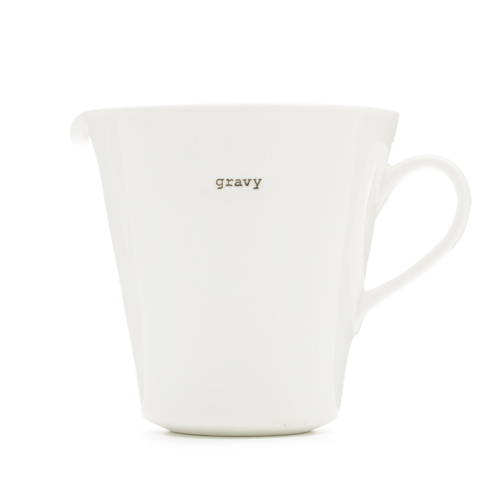 Jug Large - Gravy