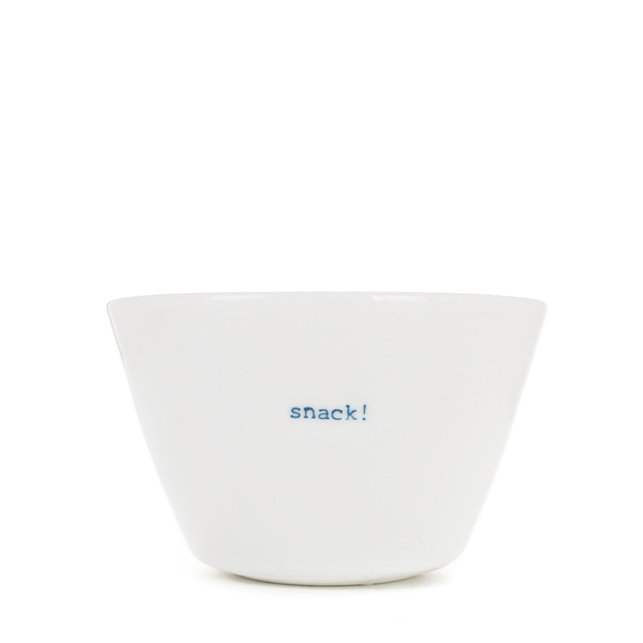 Keith Brymer Jones Snack Bowl Set of 4 - olives snack! nibbles dip!