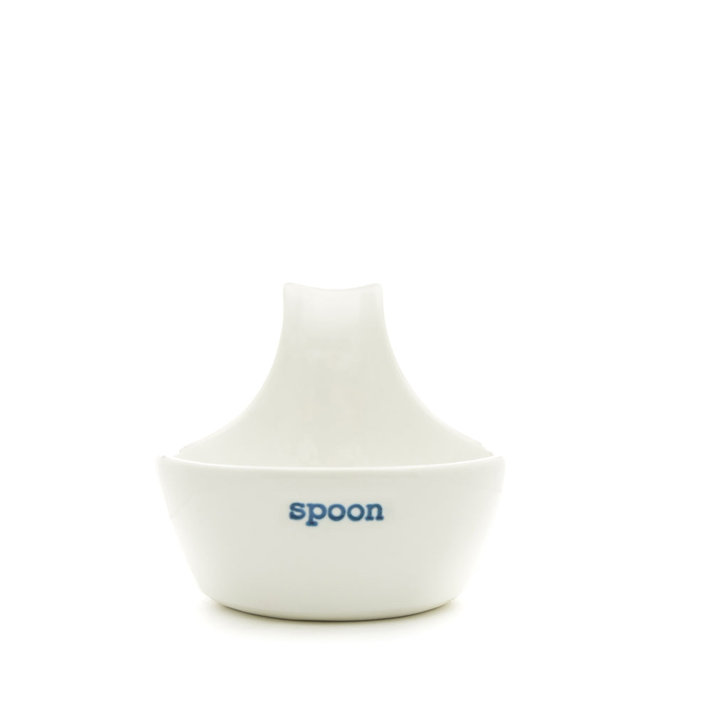 Keith Brymer Jones Spoon Rest - spoon