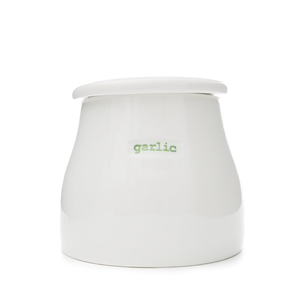 Keith Brymer Jones Garlic Pot - garlic