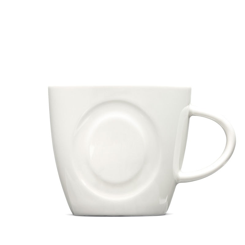 Keith Brymer Jones Alphabet Mug - O