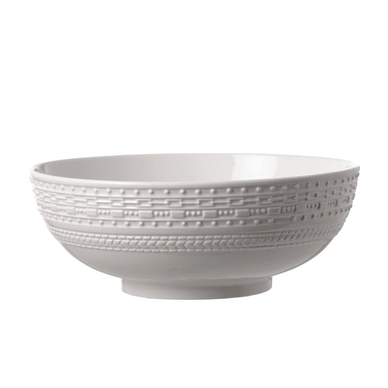 Casale Bowl W/Relief Cm. 22
