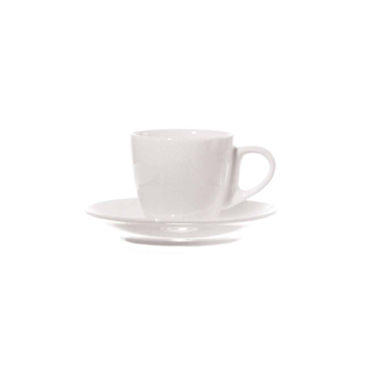 Giotto Coffee Cup W/S Cc 80