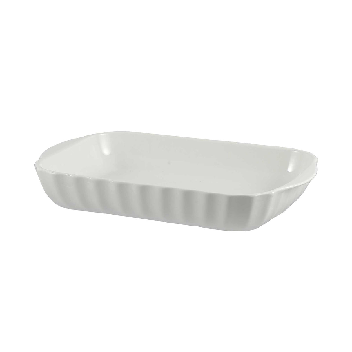 PIEVE RECT. BAKING DISH CM 36X24 GB