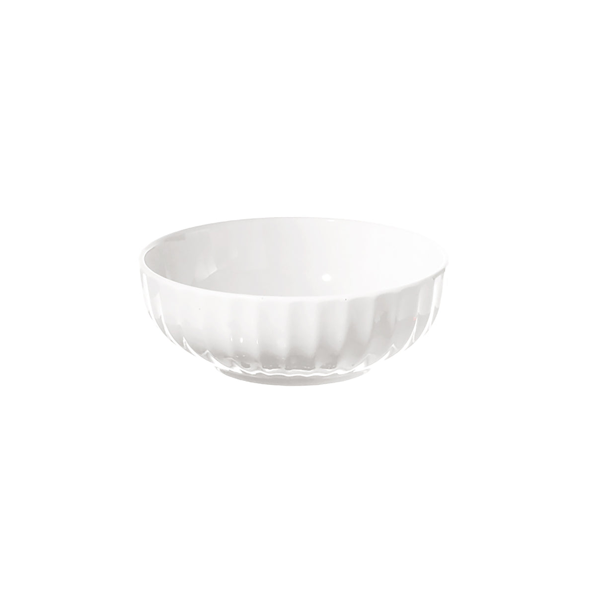 PIEVE RIBBED BOWL 6.5