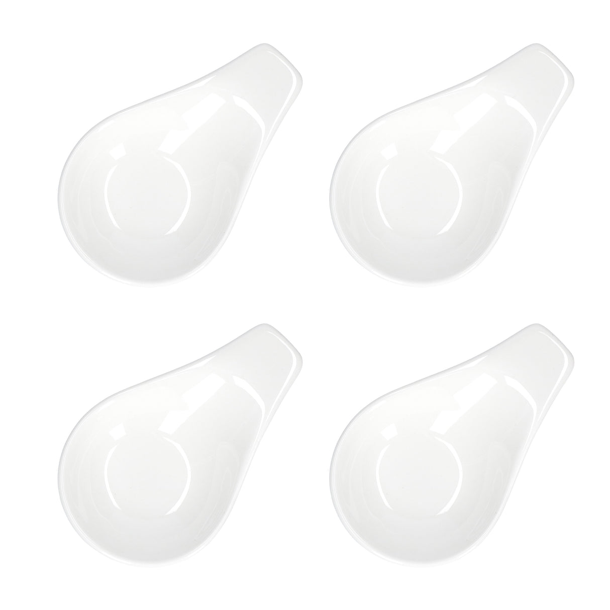 CONVIVIO PARTY SPOON SET OF 4 cm 11 GB