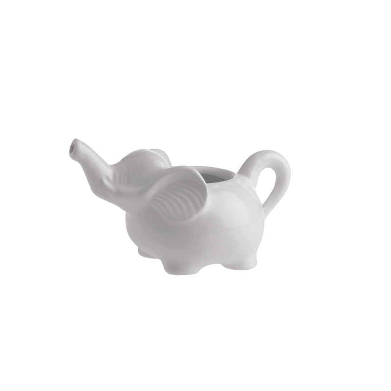 ELEFANTI ELEPHANT CREAMER 7OZ GB