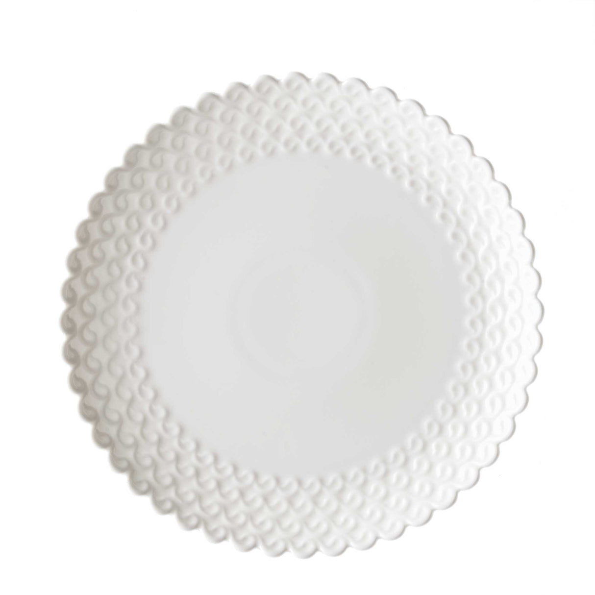 MOMENTI DINNER PLATE 10.25