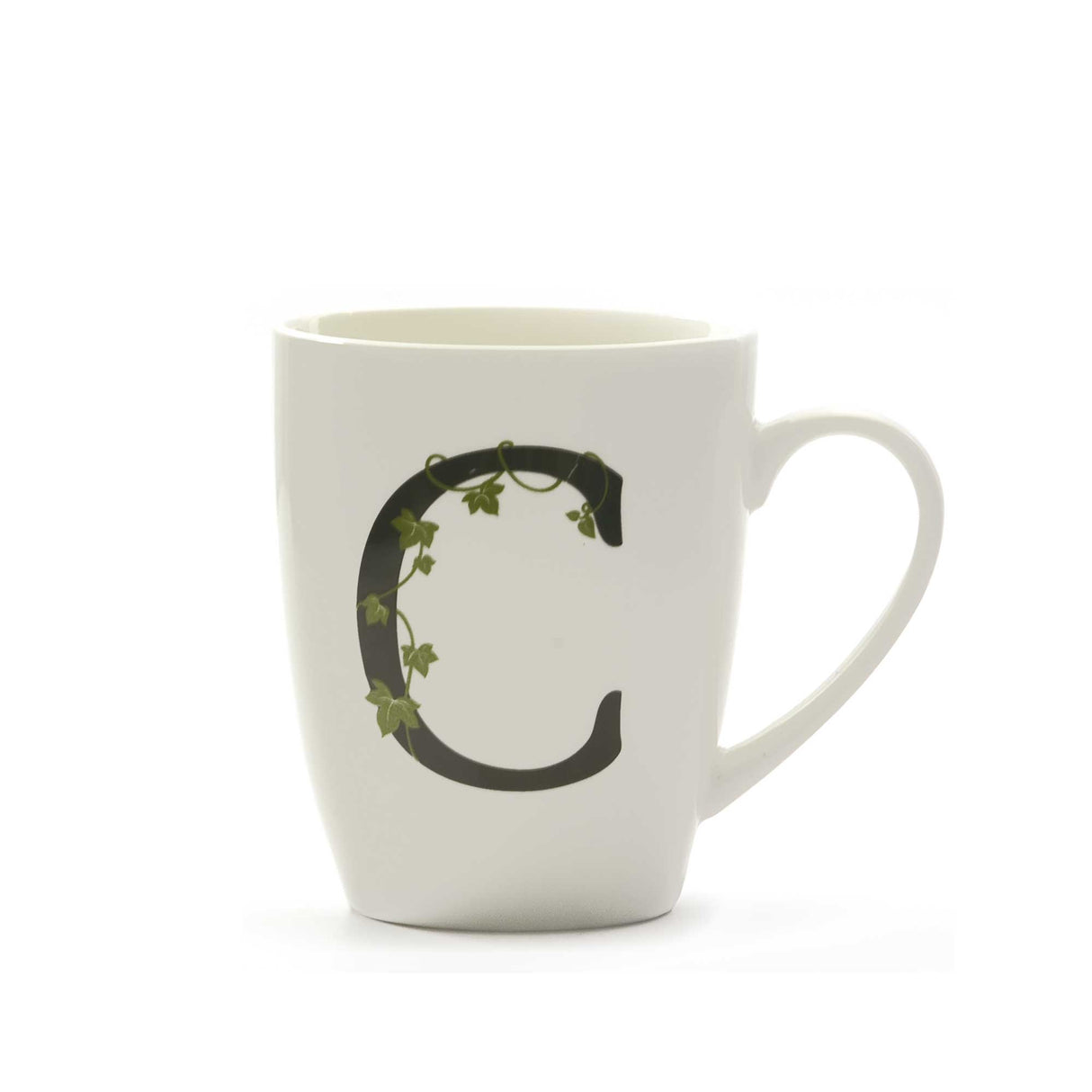 ATUPERTU MUG LETTER 'C' CC 380 GB