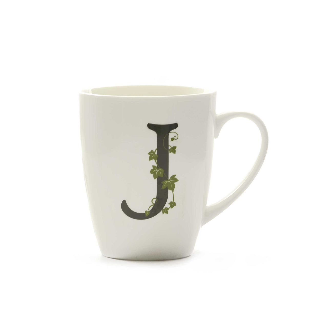 ATUPERTU MUG LETTER 'J' CC 380 GB