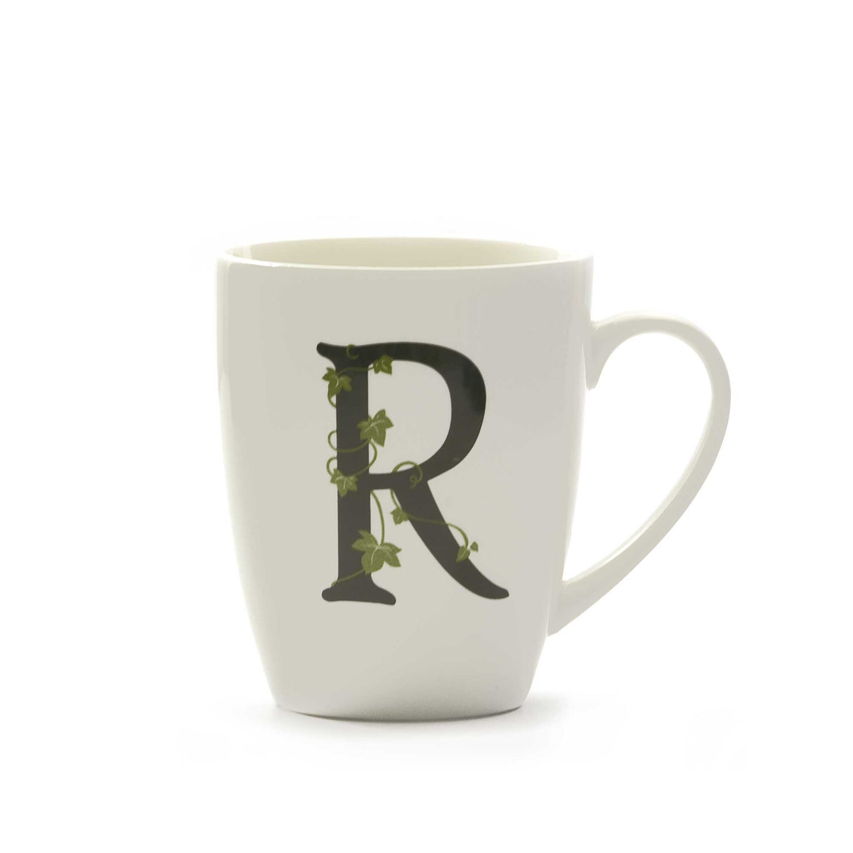 ATUPERTU MUG LETTER 'R' CC 380 GB