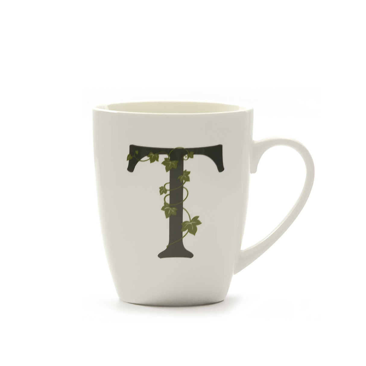 ATUPERTU MUG LETTER 'T' CC 380 GB