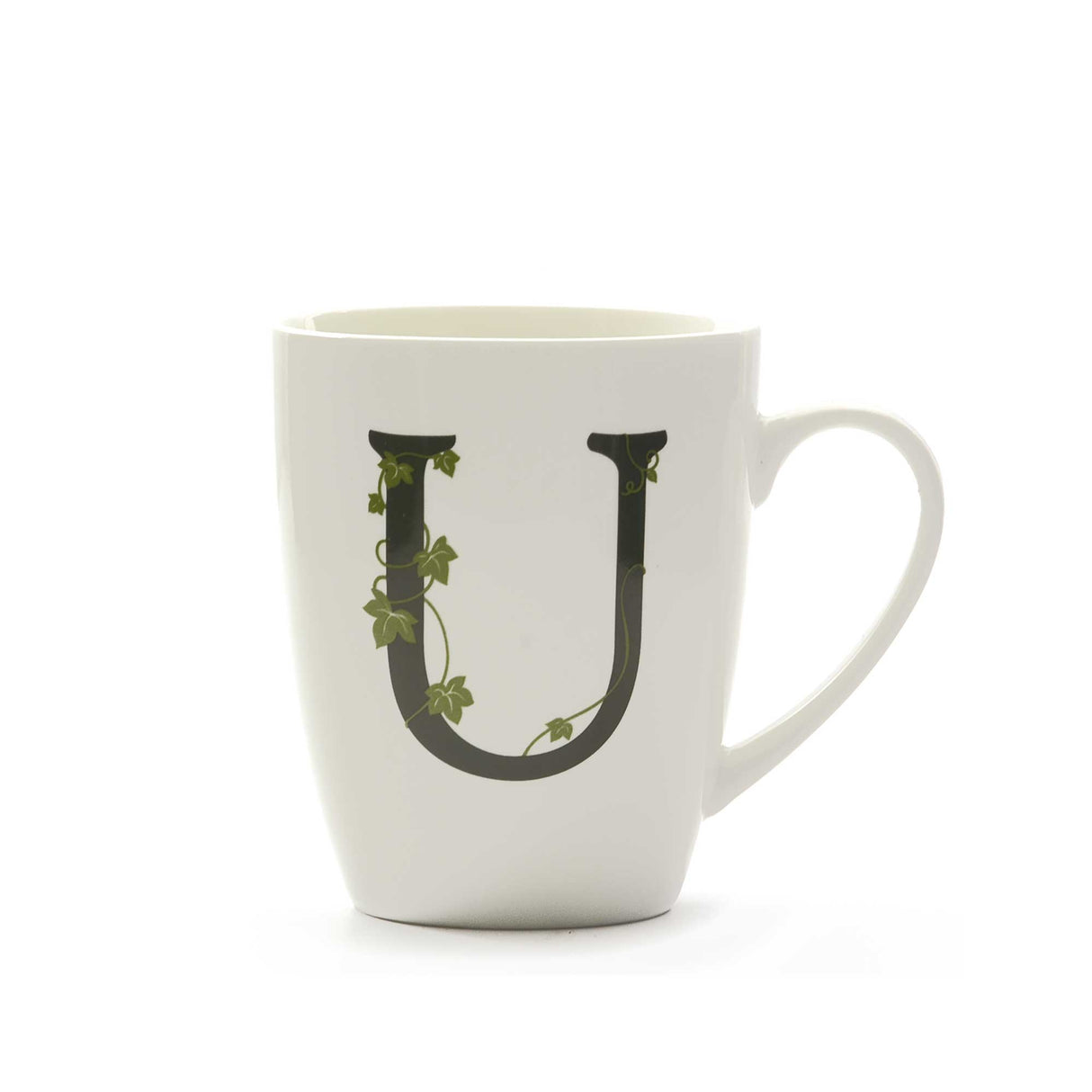 ATUPERTU MUG LETTER 'U' CC 380 GB