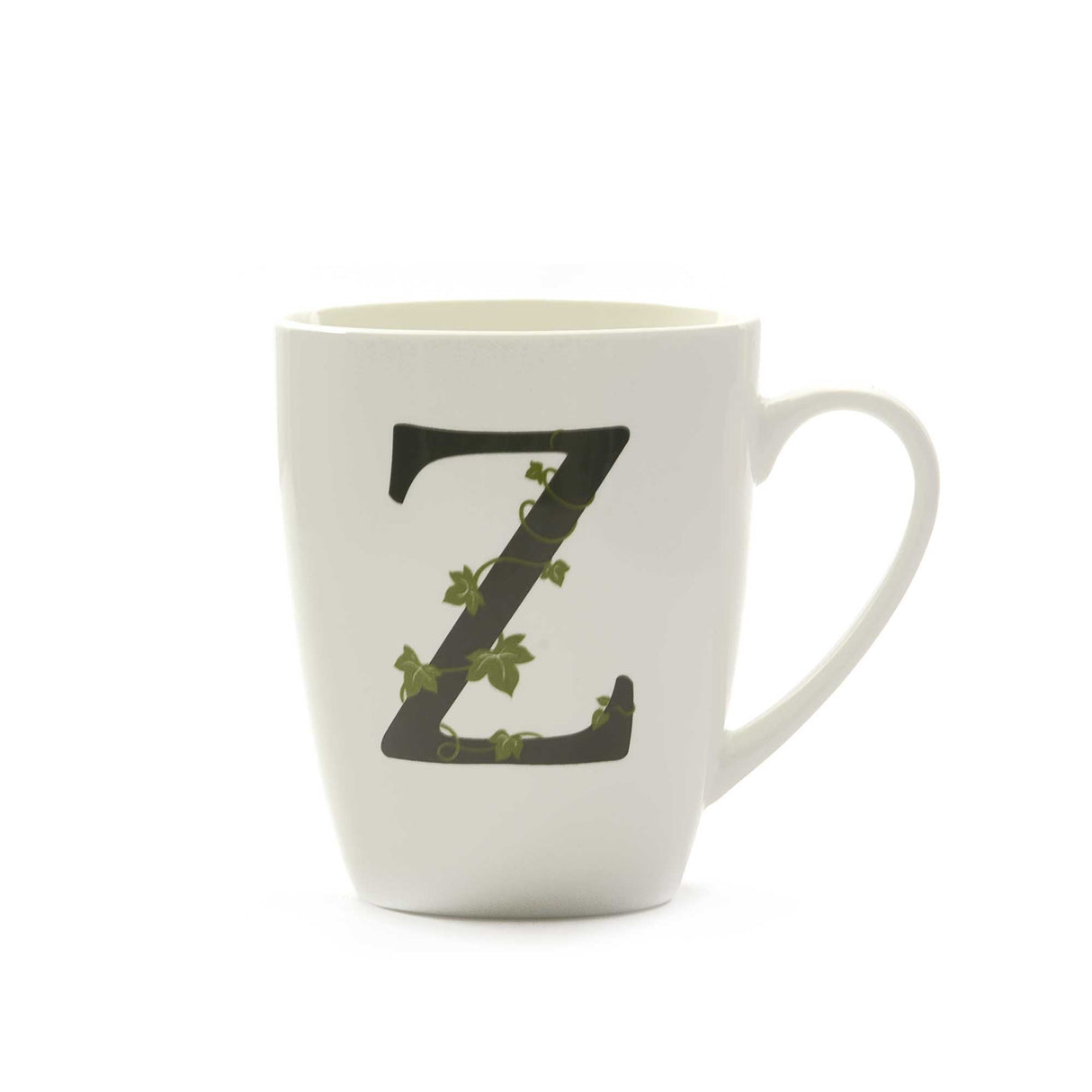ATUPERTU MUG LETTER 'Z' CC 380 GB