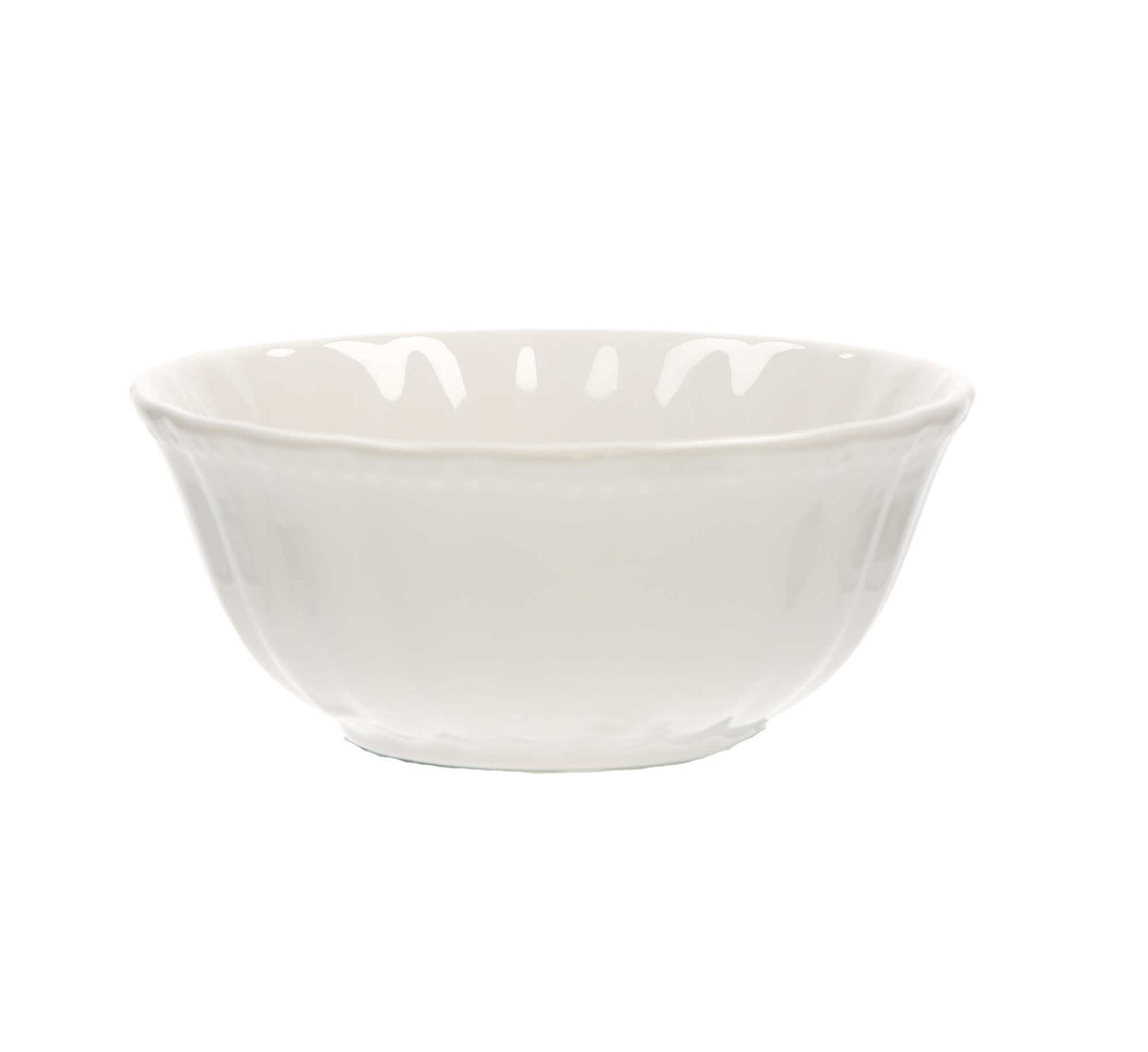DUCALE FRUIT BOWL CM 12 H CM 5