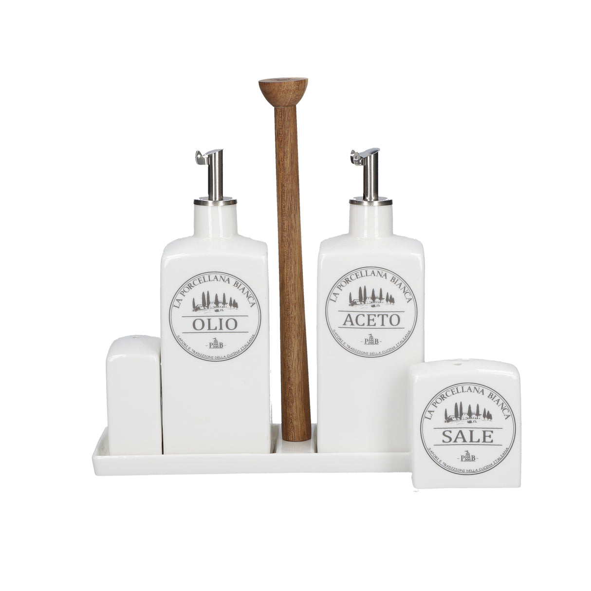 CONSERVA VINEGAR BOTTLE 250 ML GB