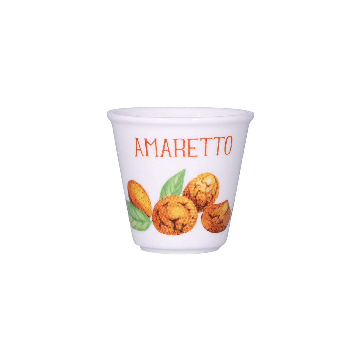 LIQUORELLI SHOT AMARETTO 75 cc