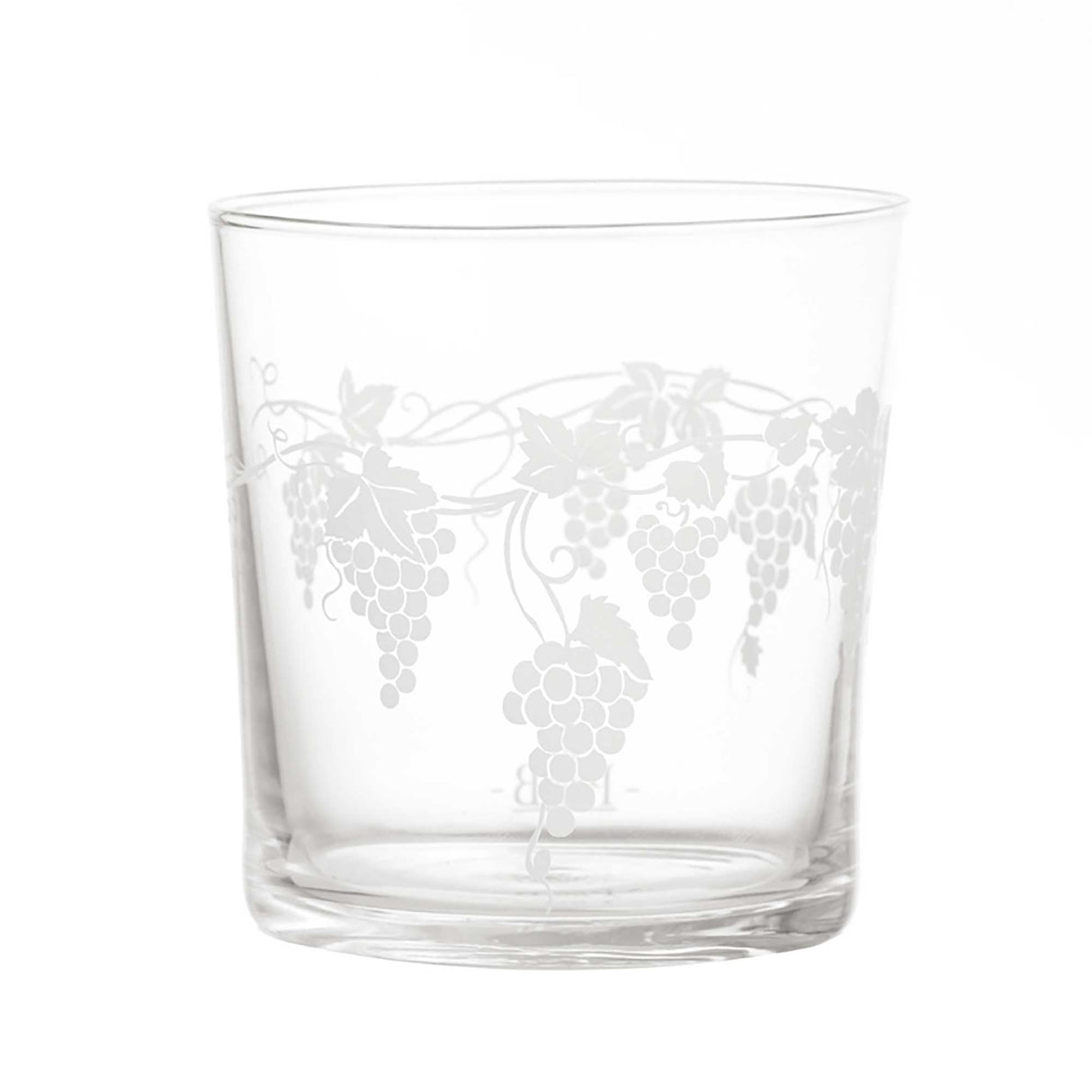 BABILA TUMBLER GRAPE GB