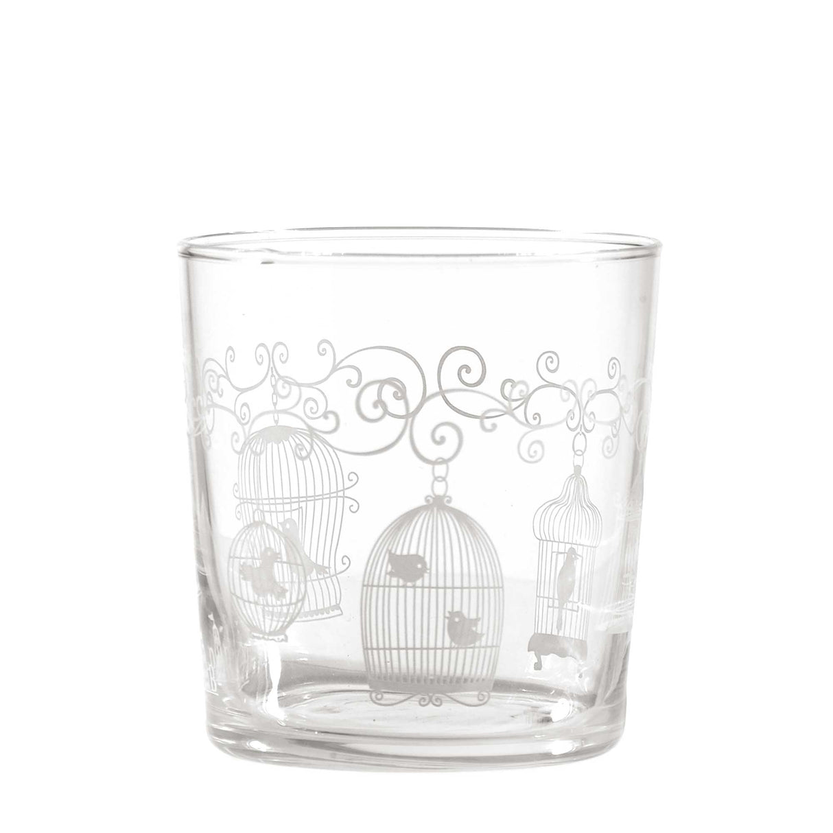 BABILA TUMBLER AVIARY GB