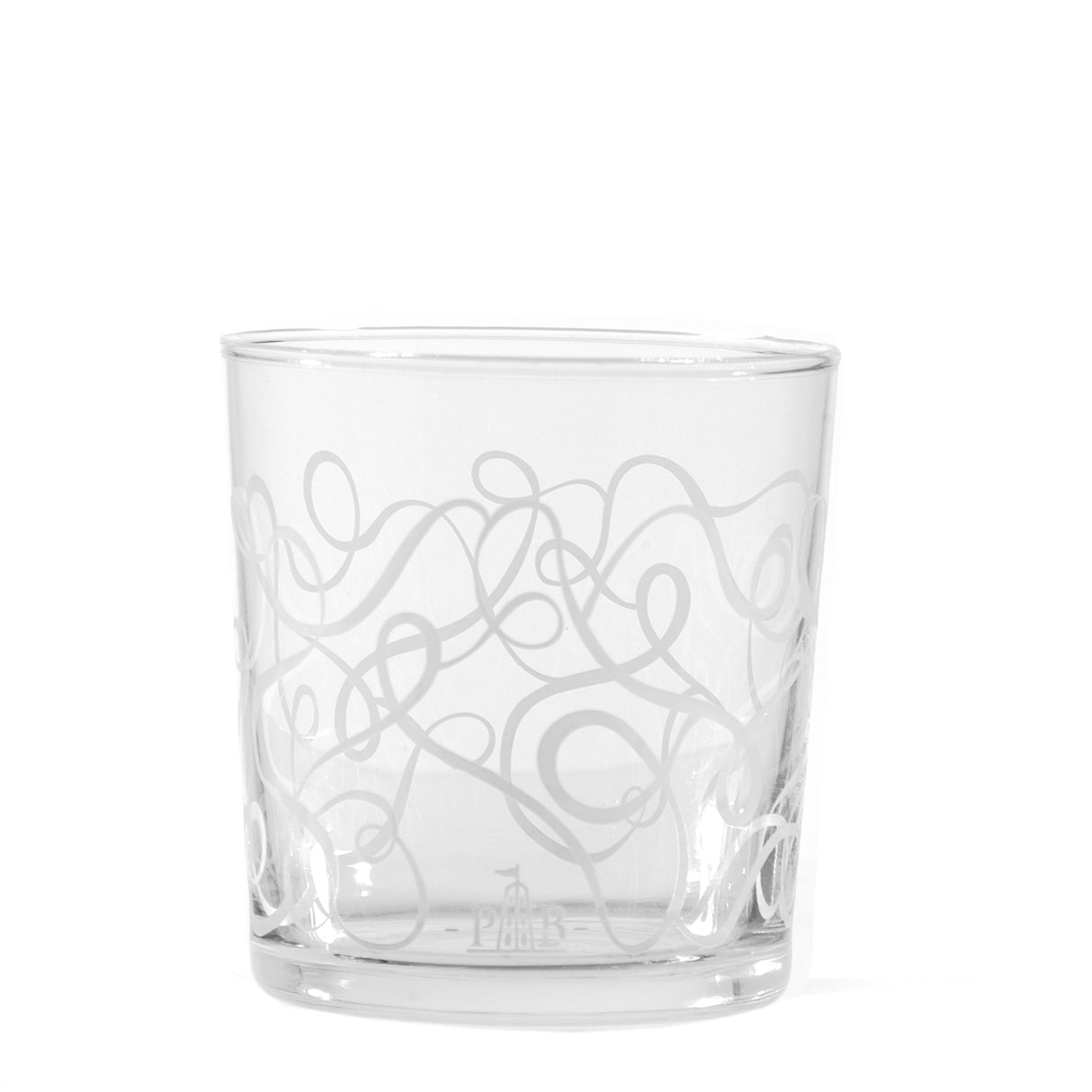 Babila Tumbler Ribbon Gb