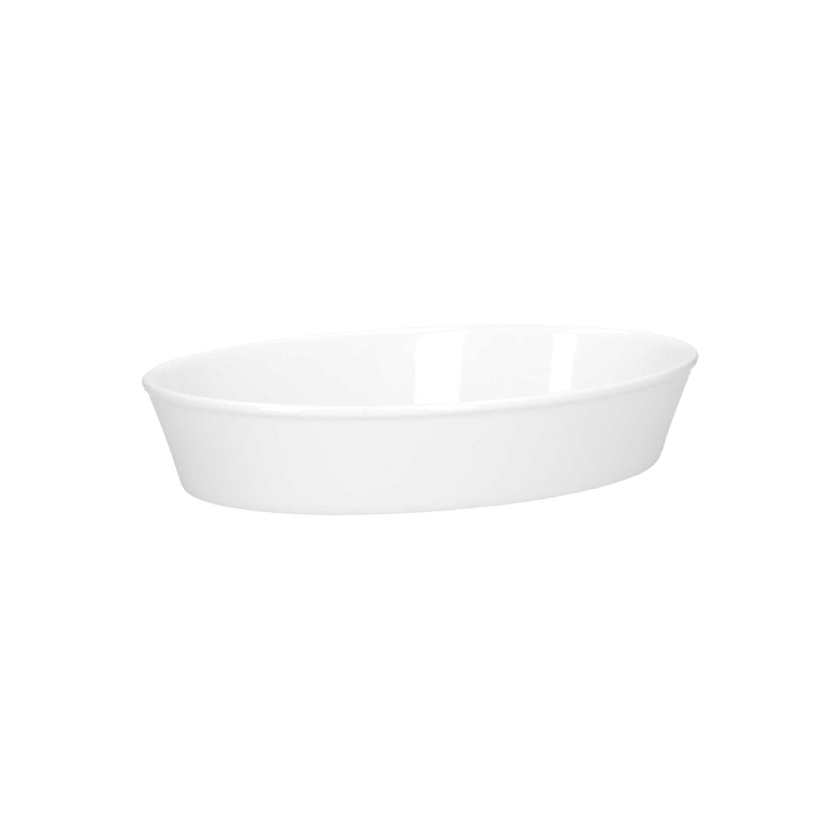 FIESOLE OVAL BAKING DISH 11 75 GB