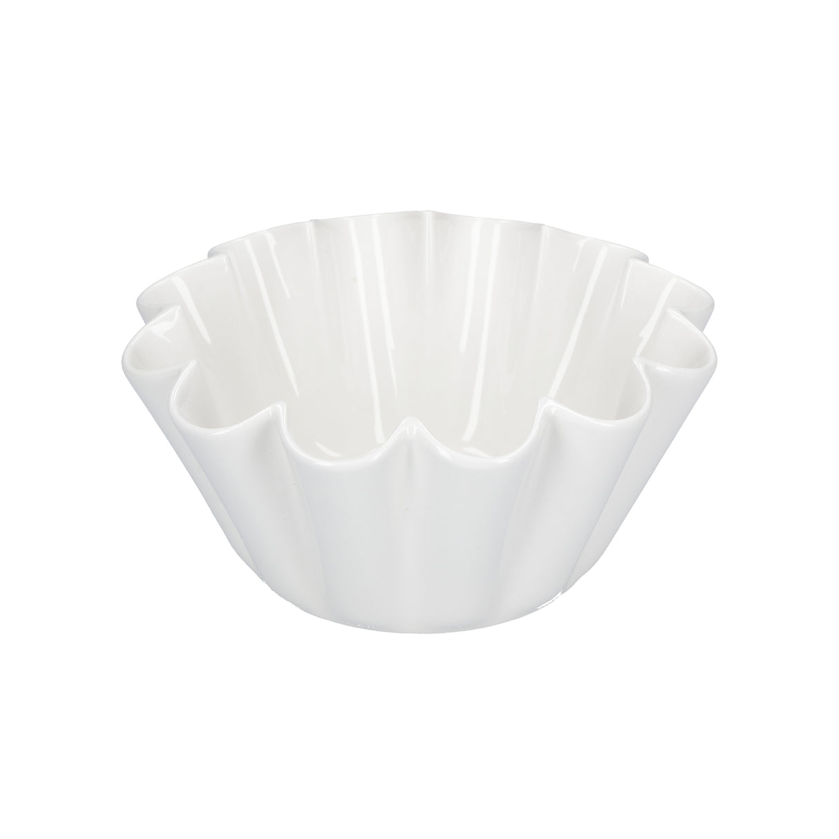 Arezzo Pudding Bowl Cm 18