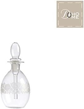 Do Home Oval Mini Perfume Bottle