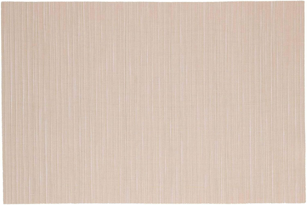BRUNCH Placemat Sand 30X45 Cm In Textilene