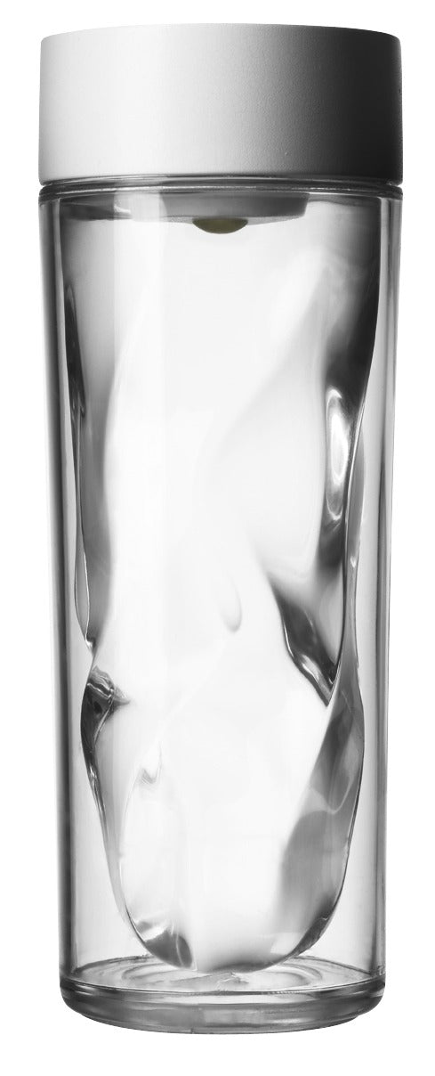 Frozen  To Go/Car cup (400ml) - White